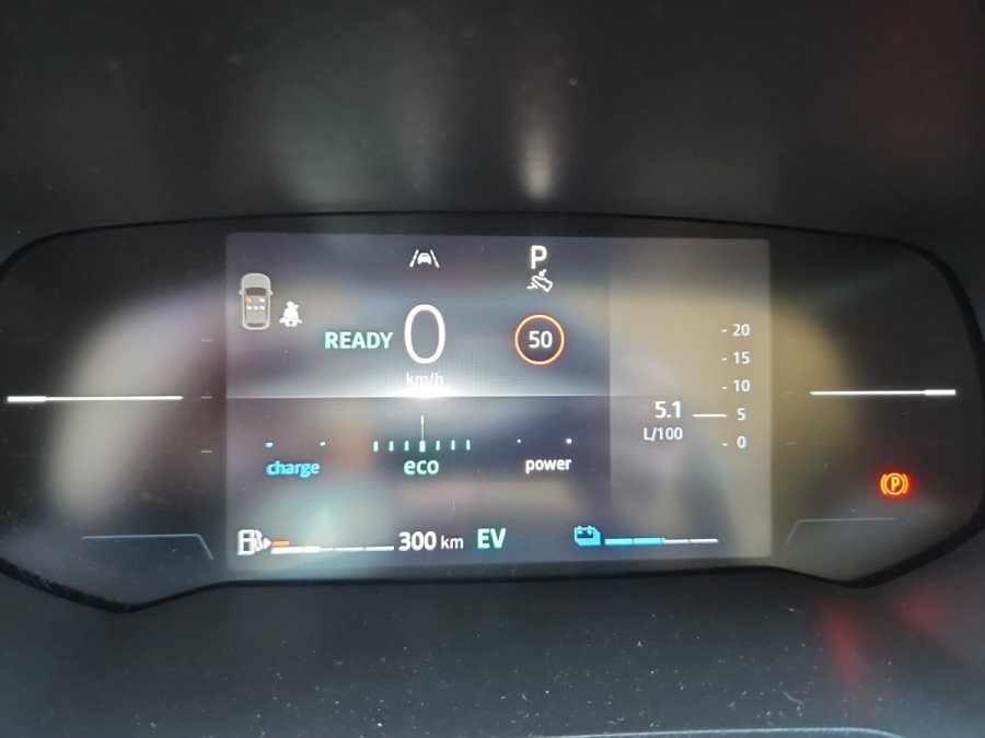 RENAULT d'occasion CLIO V 1.6 E-TECH 145 EVOLUTION de 2025 Evreux