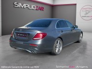 MERCEDES d'occasion CLASSE E E350 D FASCINATION PACK AMG BA de 2017