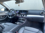 MERCEDES d'occasion CLASSE E E350 D FASCINATION PACK AMG BA de 2017