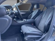 MERCEDES d'occasion CLASSE E E350 D FASCINATION PACK AMG BA de 2017