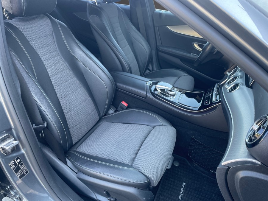 MERCEDES d'occasion CLASSE E E350 D FASCINATION PACK AMG BA de 2017