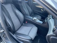 MERCEDES d'occasion CLASSE E E350 D FASCINATION PACK AMG BA de 2017
