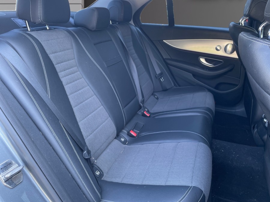 MERCEDES d'occasion CLASSE E E350 D FASCINATION PACK AMG BA de 2017