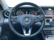 MERCEDES d'occasion CLASSE E E350 D FASCINATION PACK AMG BA de 2017
