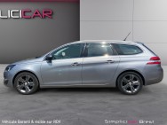 PEUGEOT d'occasion 308 1.6 BlueHDi 120 ACTIVE S&S EAT6 de 2016 Brest