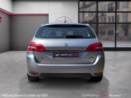 PEUGEOT d'occasion 308 1.6 BlueHDi 120 ACTIVE S&S EAT6 de 2016 Brest