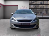 PEUGEOT d'occasion 308 1.6 BlueHDi 120 ACTIVE S&S EAT6 de 2016 Brest