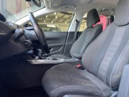 PEUGEOT d'occasion 308 1.6 BlueHDi 120 ACTIVE S&S EAT6 de 2016 Brest