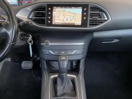 PEUGEOT d'occasion 308 1.6 BlueHDi 120 ACTIVE S&S EAT6 de 2016 Brest