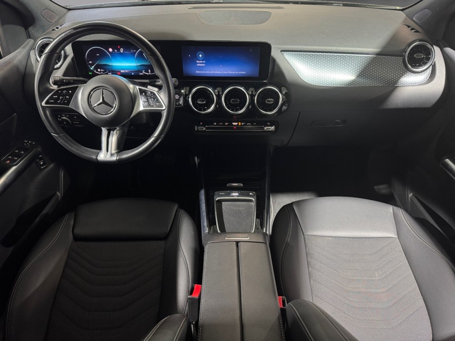 MERCEDES d'occasion CLASSE B III B200 D Progressive Line de 2023