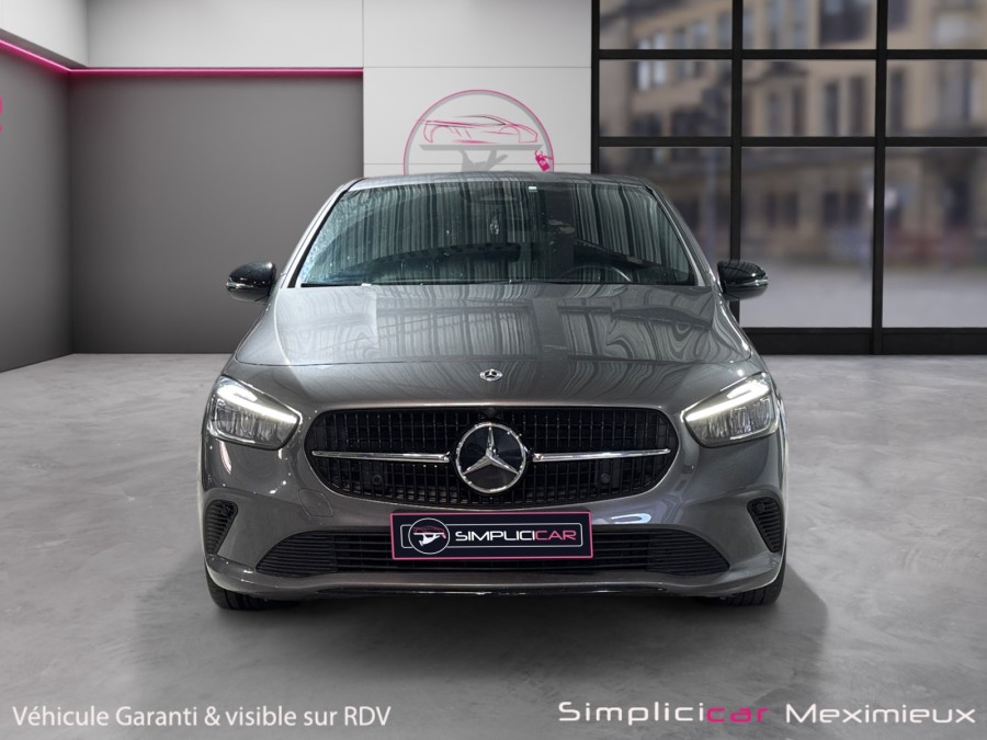 MERCEDES d'occasion CLASSE B III B200 D Progressive Line de 2023