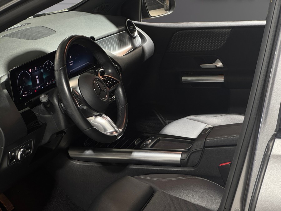 MERCEDES d'occasion CLASSE B III B200 D Progressive Line de 2023