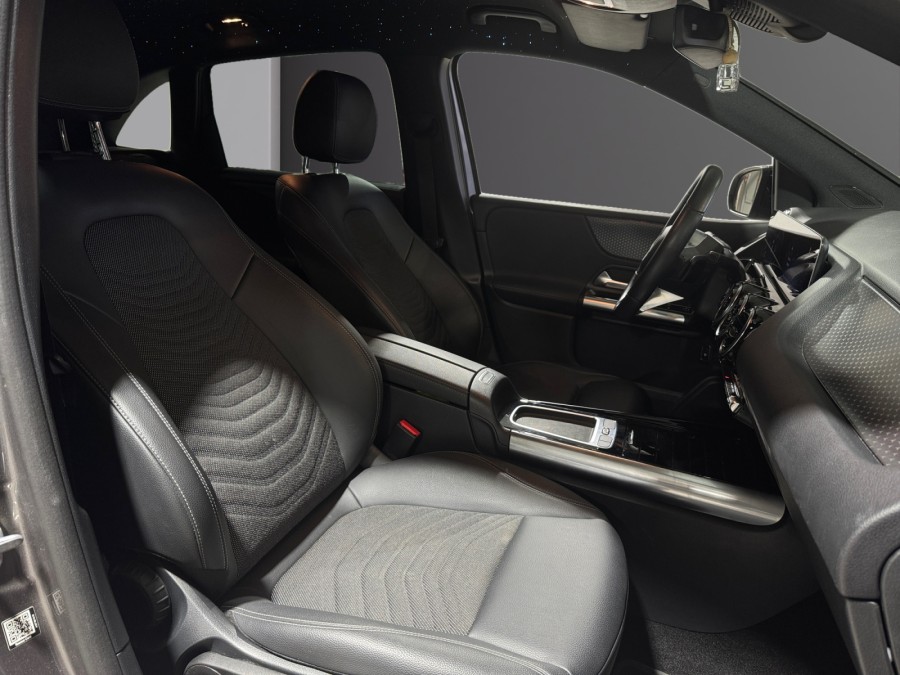 MERCEDES d'occasion CLASSE B III B200 D Progressive Line de 2023