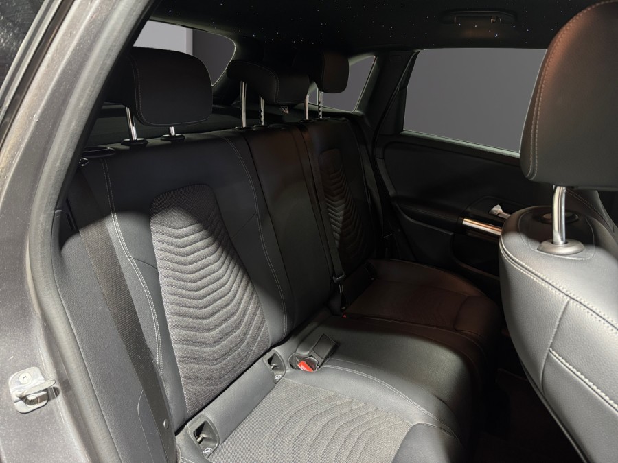 MERCEDES d'occasion CLASSE B III B200 D Progressive Line de 2023