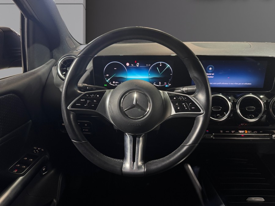 MERCEDES d'occasion CLASSE B III B200 D Progressive Line de 2023