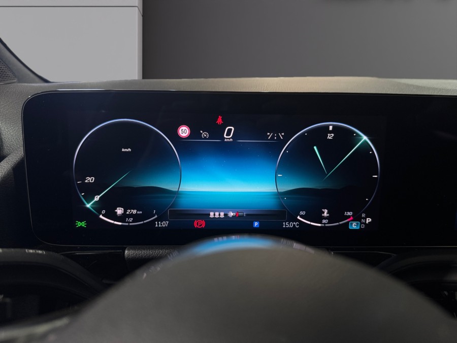 MERCEDES d'occasion CLASSE B III B200 D Progressive Line de 2023