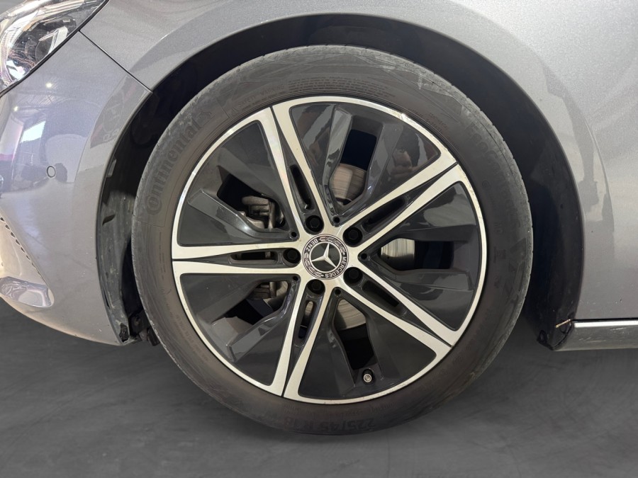MERCEDES d'occasion CLASSE B III B200 D Progressive Line de 2023