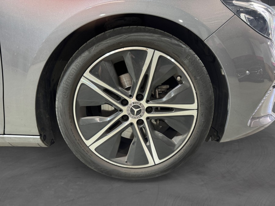 MERCEDES d'occasion CLASSE B III B200 D Progressive Line de 2023