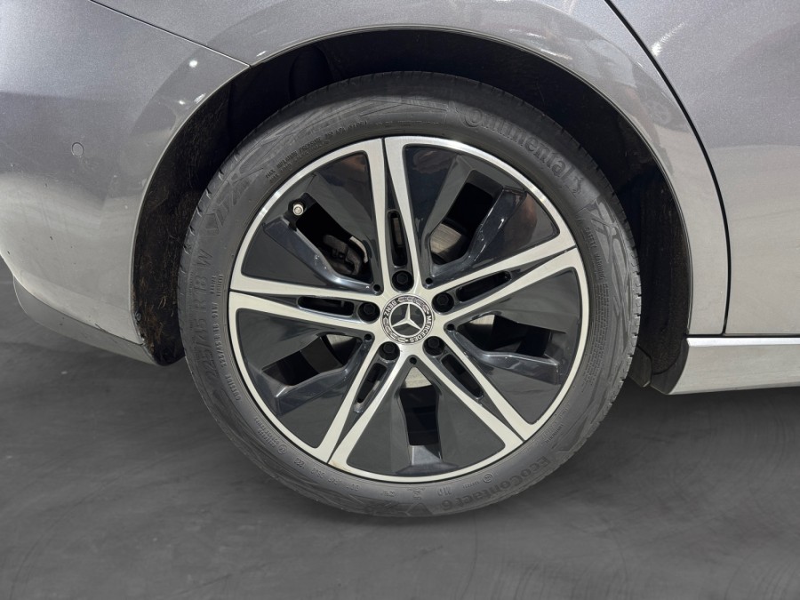 MERCEDES d'occasion CLASSE B III B200 D Progressive Line de 2023