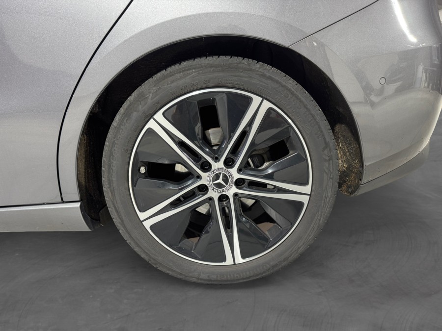 MERCEDES d'occasion CLASSE B III B200 D Progressive Line de 2023