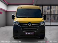 RENAULT d'occasion MASTER III FOURGON CA F3500 L2H2 DCI 135 GRAND
