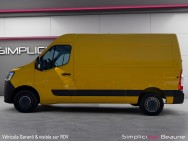 RENAULT d'occasion MASTER III FOURGON CA F3500 L2H2 DCI 135 GRAND