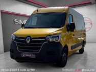 RENAULT d'occasion MASTER III FOURGON CA F3500 L2H2 DCI 135 GRAND