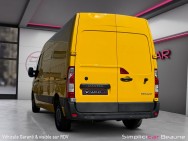 RENAULT d'occasion MASTER III FOURGON CA F3500 L2H2 DCI 135 GRAND