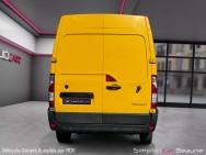 RENAULT d'occasion MASTER III FOURGON CA F3500 L2H2 DCI 135 GRAND