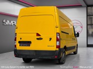 RENAULT d'occasion MASTER III FOURGON CA F3500 L2H2 DCI 135 GRAND