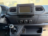 RENAULT d'occasion MASTER III FOURGON CA F3500 L2H2 DCI 135 GRAND
