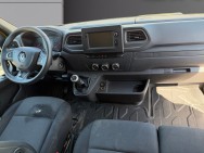 RENAULT d'occasion MASTER III FOURGON CA F3500 L2H2 DCI 135 GRAND