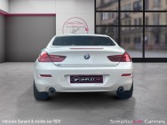 BMW d'occasion SERIE 6 640 XD de 2015 Cannes (06)﻿