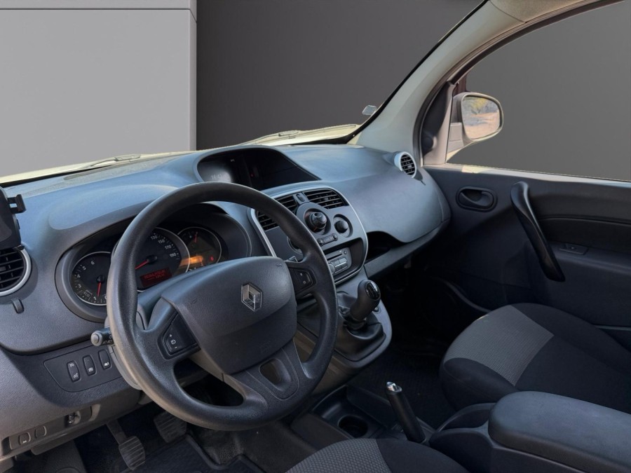 RENAULT d'occasion KANGOO EXPRESS 1.5 DCI 95 de 2019 Tours (37)﻿