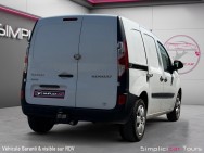 RENAULT d'occasion KANGOO EXPRESS 1.5 DCI 95 de 2019 Tours (37)﻿