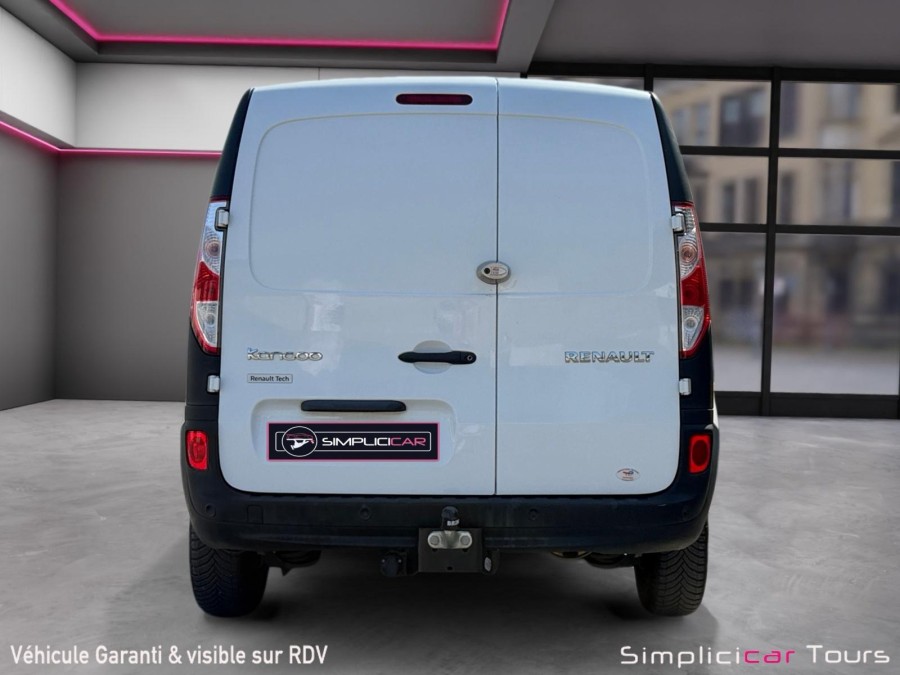 RENAULT d'occasion KANGOO EXPRESS 1.5 DCI 95 de 2019 Tours (37)﻿