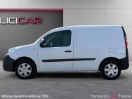 RENAULT d'occasion KANGOO EXPRESS 1.5 DCI 95 de 2019 Tours (37)﻿