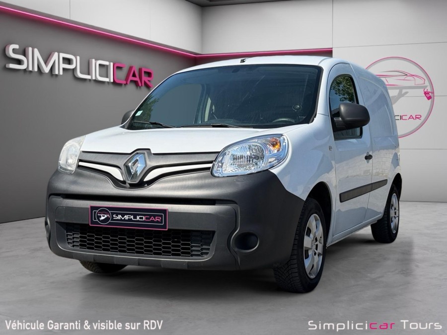 RENAULT d'occasion KANGOO EXPRESS 1.5 DCI 95 de 2019 Tours (37)﻿