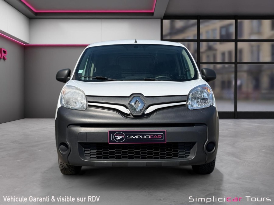 RENAULT d'occasion KANGOO EXPRESS 1.5 DCI 95 de 2019 Tours (37)﻿