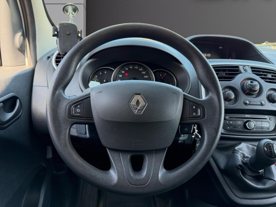 RENAULT d'occasion KANGOO EXPRESS 1.5 DCI 95 de 2019 Tours (37)﻿