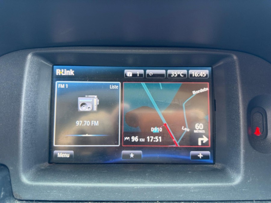 RENAULT d'occasion KANGOO EXPRESS 1.5 DCI 95 de 2019 Tours (37)﻿