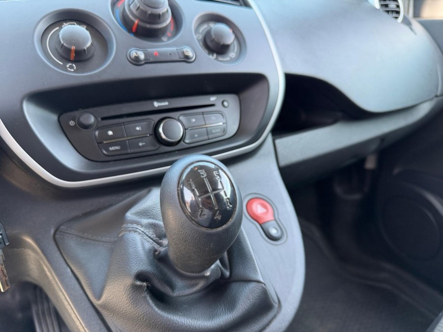 RENAULT d'occasion KANGOO EXPRESS 1.5 DCI 95 de 2019 Tours (37)﻿