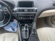BMW d'occasion SERIE 6 640 XD de 2015 Cannes (06)﻿
