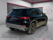 MERCEDES d'occasion GLA GLA 200 D PROGRESSIVE LINE DCT de 2021 Nîmes