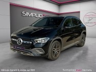 MERCEDES d'occasion GLA GLA 200 D PROGRESSIVE LINE DCT de 2021 Nîmes