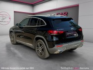 MERCEDES d'occasion GLA GLA 200 D PROGRESSIVE LINE DCT de 2021 Nîmes