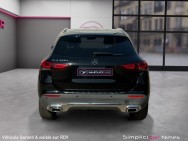 MERCEDES d'occasion GLA GLA 200 D PROGRESSIVE LINE DCT de 2021 Nîmes