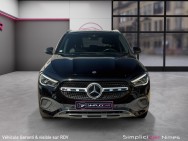 MERCEDES d'occasion GLA GLA 200 D PROGRESSIVE LINE DCT de 2021 Nîmes