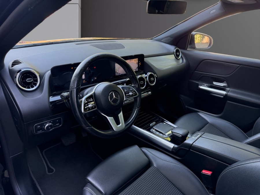 MERCEDES d'occasion GLA GLA 200 D PROGRESSIVE LINE DCT de 2021 Nîmes