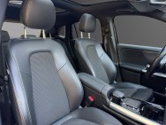 MERCEDES d'occasion GLA GLA 200 D PROGRESSIVE LINE DCT de 2021 Nîmes